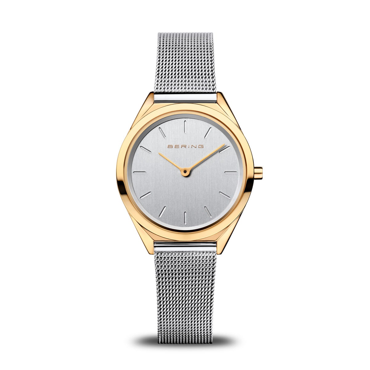 Bering Ultra Slim | polished gold | 17031-010