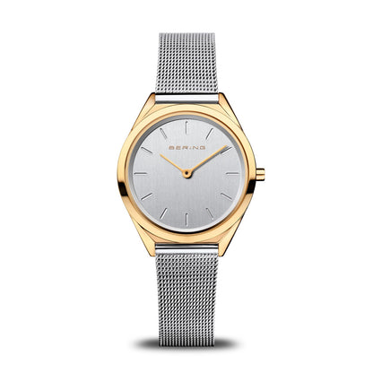 Bering Ultra Slim | polished gold | 17031-010