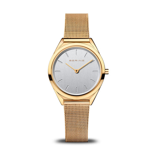 Bering Ultra Slim | polished gold | 17031-334