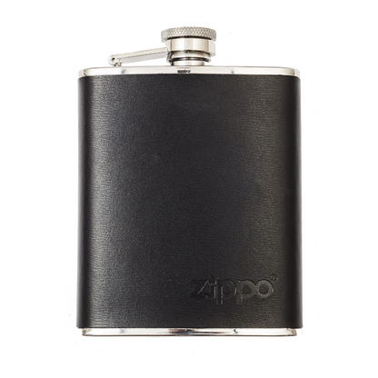 Zippo High Polished 6oz Hipflask 2005269