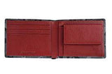 Zippo Bi-Fold Wallet with Coin Pocket