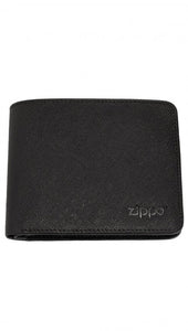 Zippo Saffiano Zipper Wallet 2007077