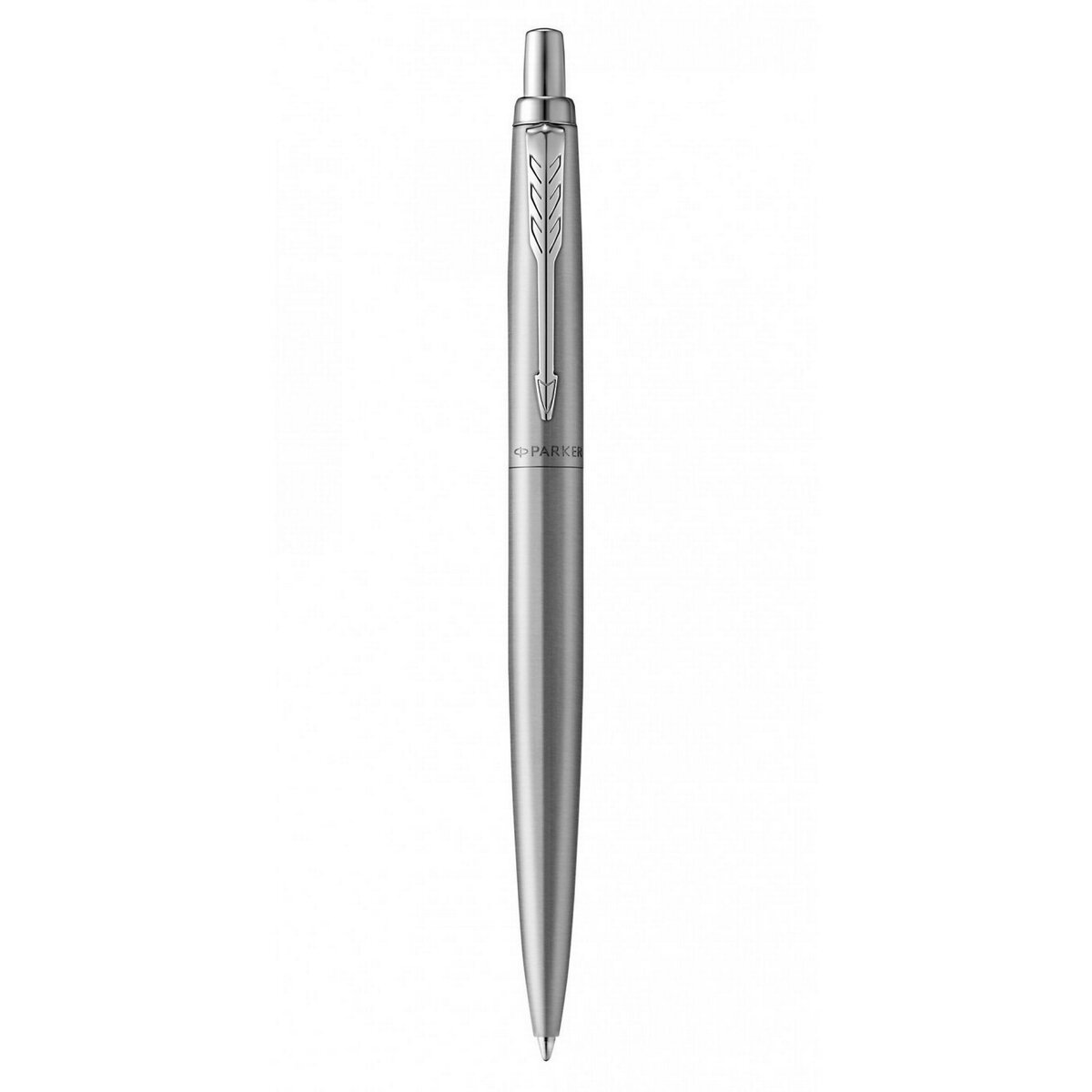 PARKER JOTTER XL BALLPOINT MONOCHROME STAINLESS STEEL 2122756