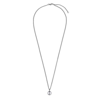 DYRBERG/KERN ETTE NECKLACE 329682