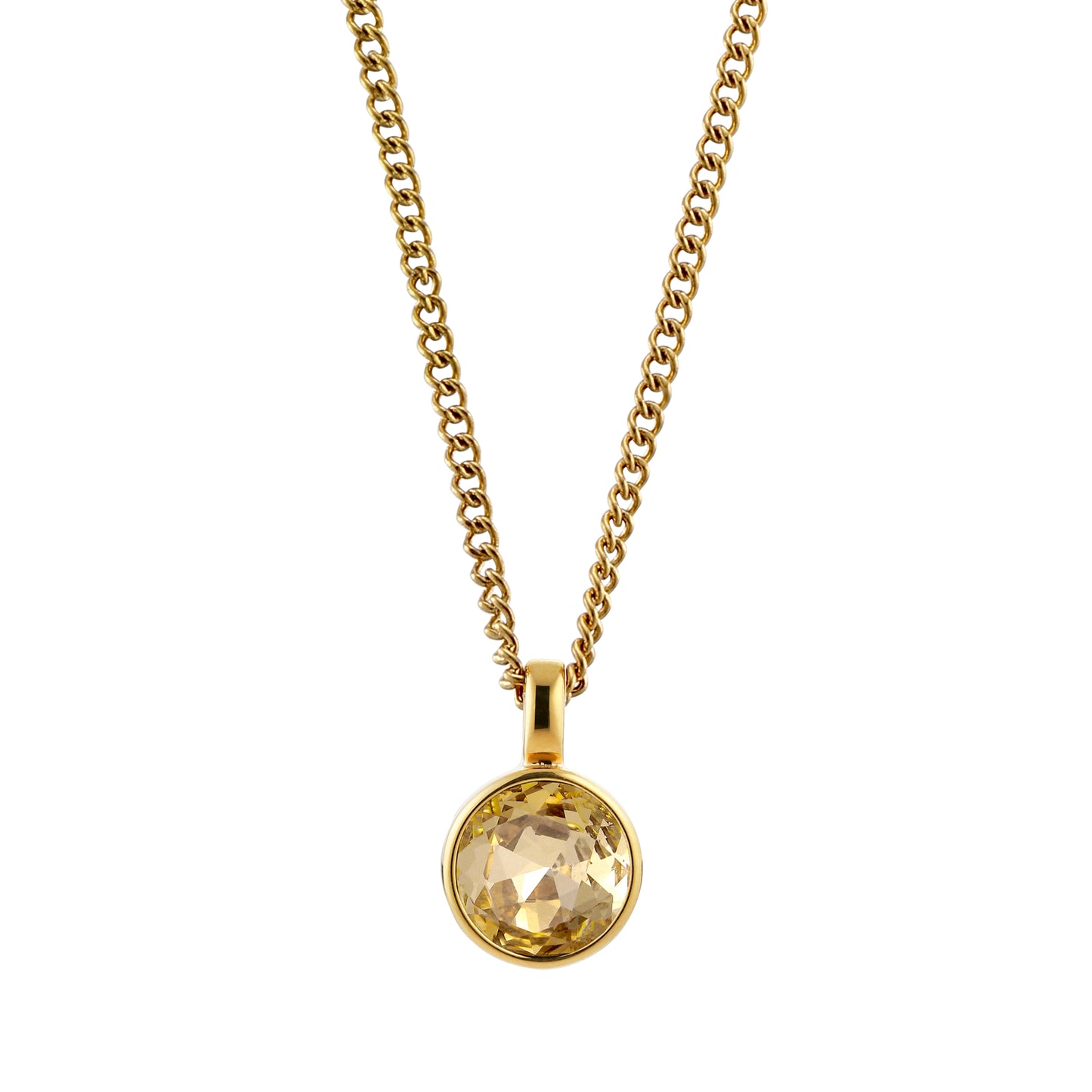 DYRBERG/KERN ETTE NECKLACE 350844