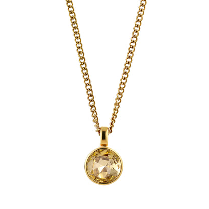 DYRBERG/KERN ETTE NECKLACE 350844