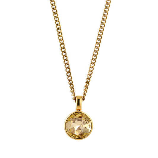 DYRBERG/KERN ETTE NECKLACE 350844