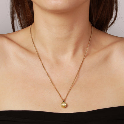 DYRBERG/KERN ETTE NECKLACE 350844