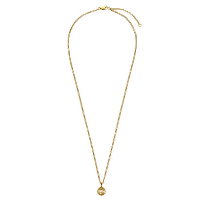 DYRBERG/KERN ETTE NECKLACE 350844
