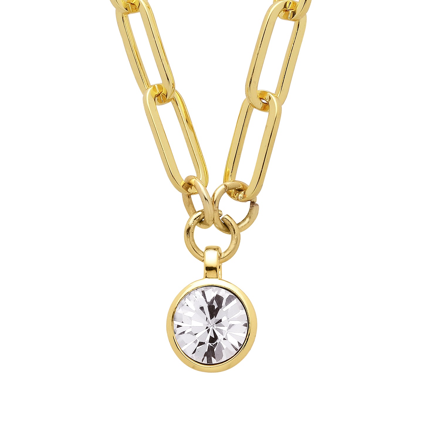 DYRBERG/KERN LISANNA NECKLACE 390128