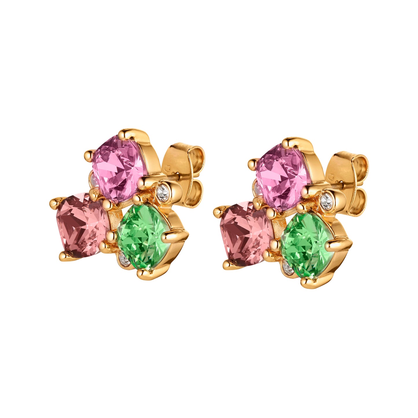 DYRBERG/KERN VIENA EARRING 420101