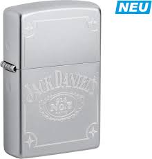 Zippo Lighter Jack Daniels Design 60005880