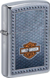 Zippo Lighter Harley Davidson 60005969