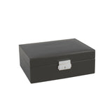 Black / Black Jewellery Box 717655
