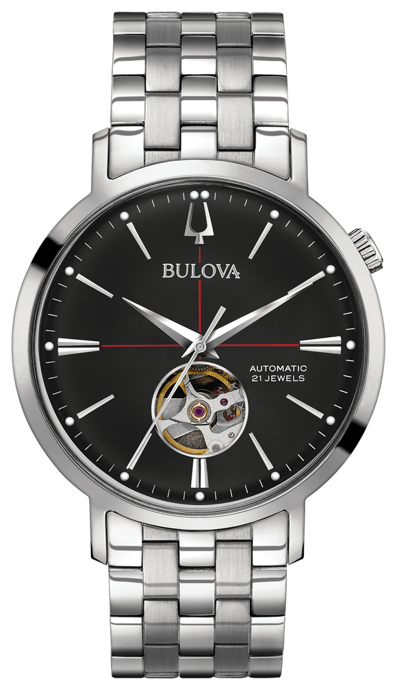 Bulova Men's Classic Automatic Watch