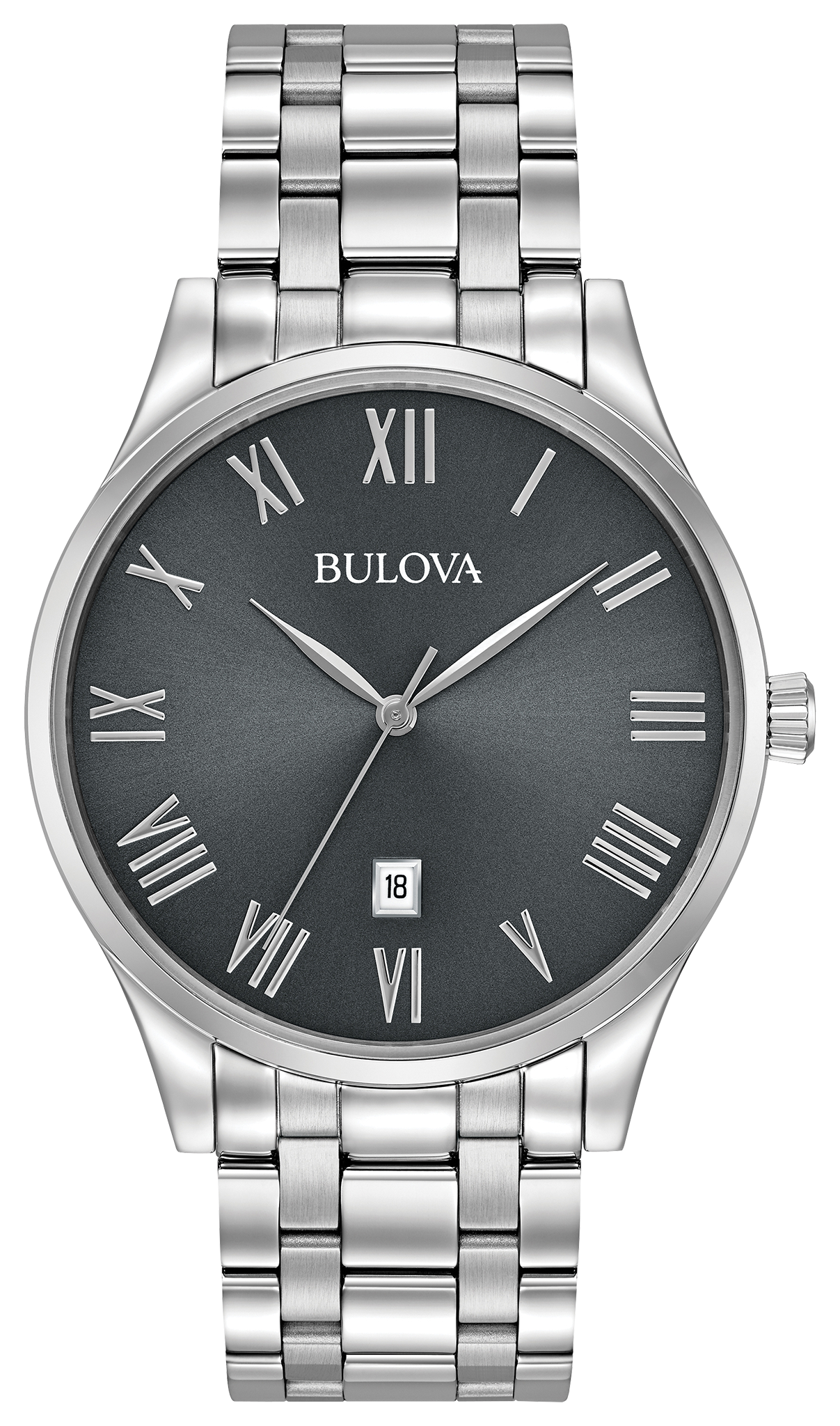 Bulova Men's Classic Watch