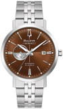 Bulova Men's Aerojet Automatic Watch