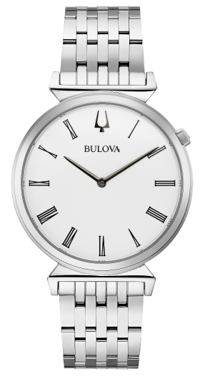 Bulova Men's Classic Regatta Watch