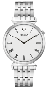 Bulova Men's Classic Regatta Watch