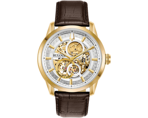 Bulova Men's Classic Sutton Automatic Watch