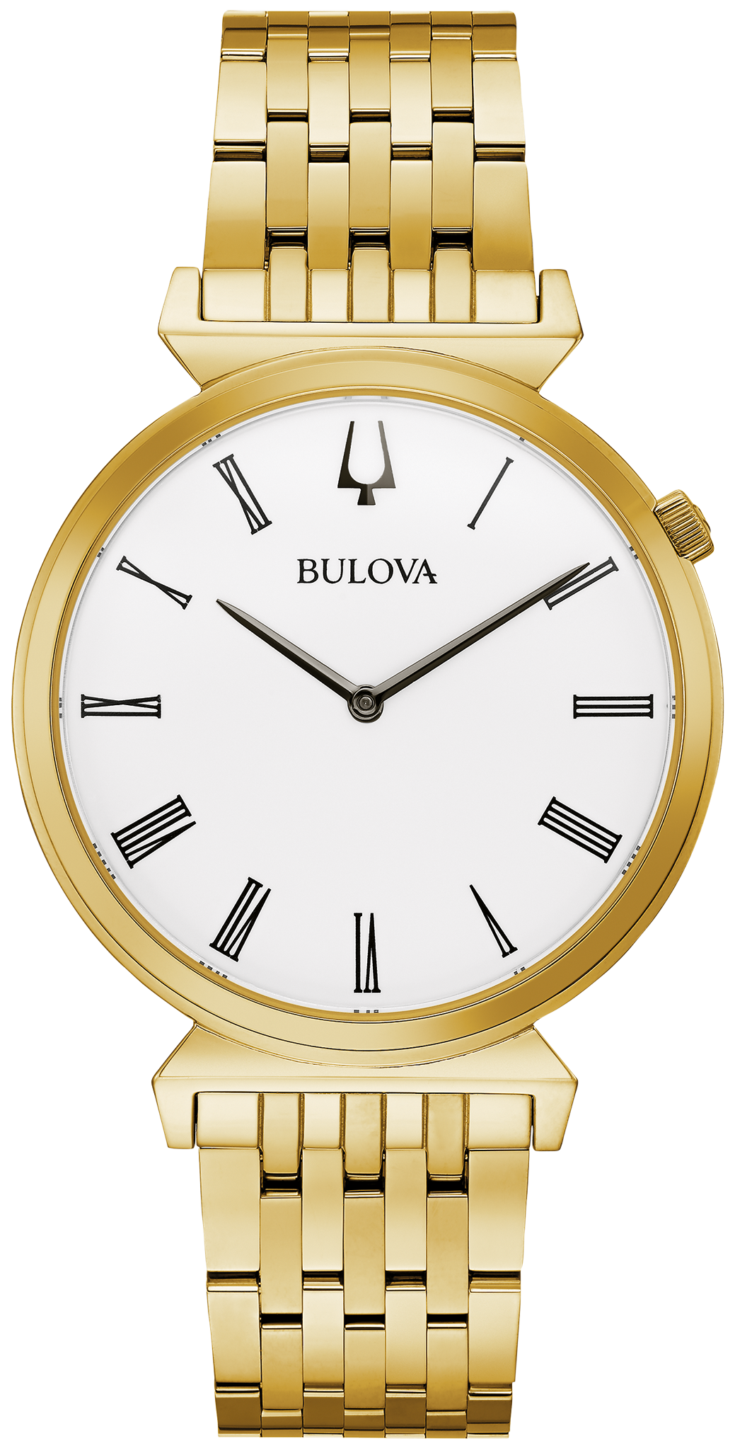 Bulova Men's Classic Regatta Watch