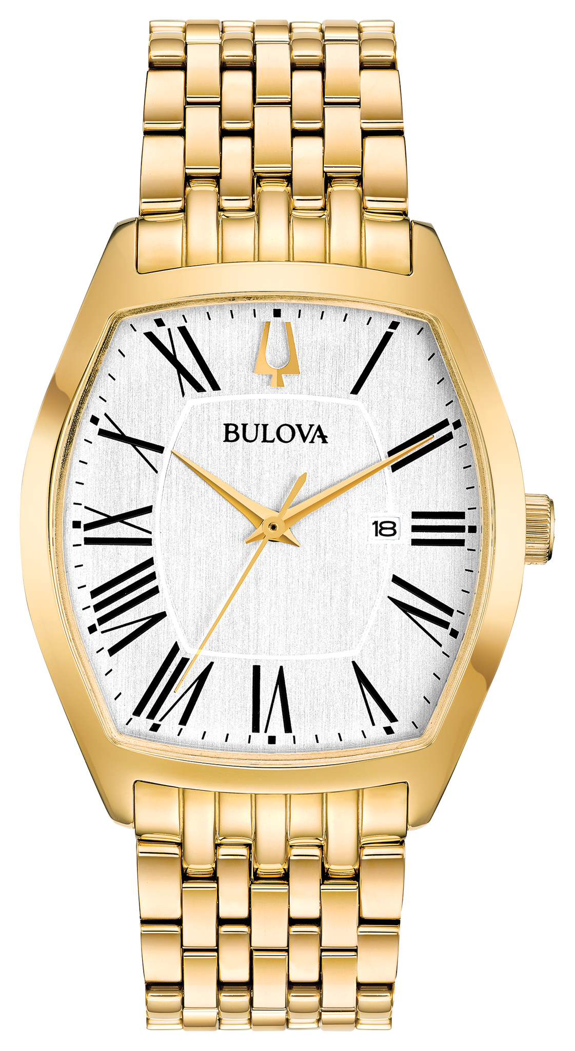 Bulova Women's Ambassador Watch