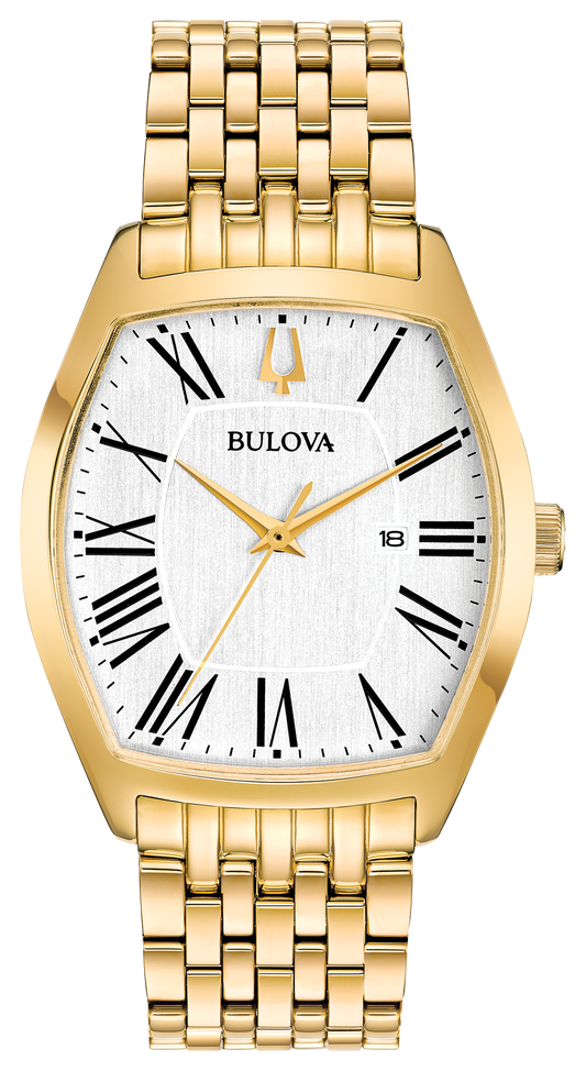 Bulova Women's Ambassador Watch