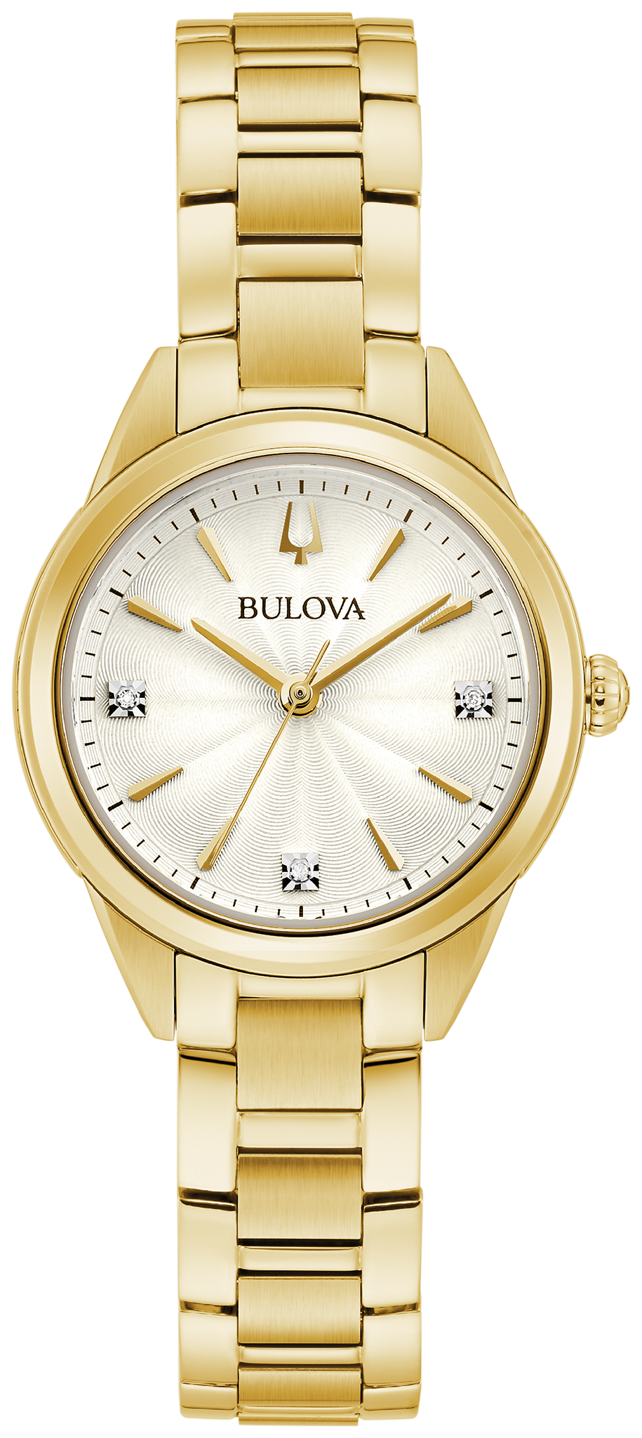 Bulova Women's Sutton Watch 97P150