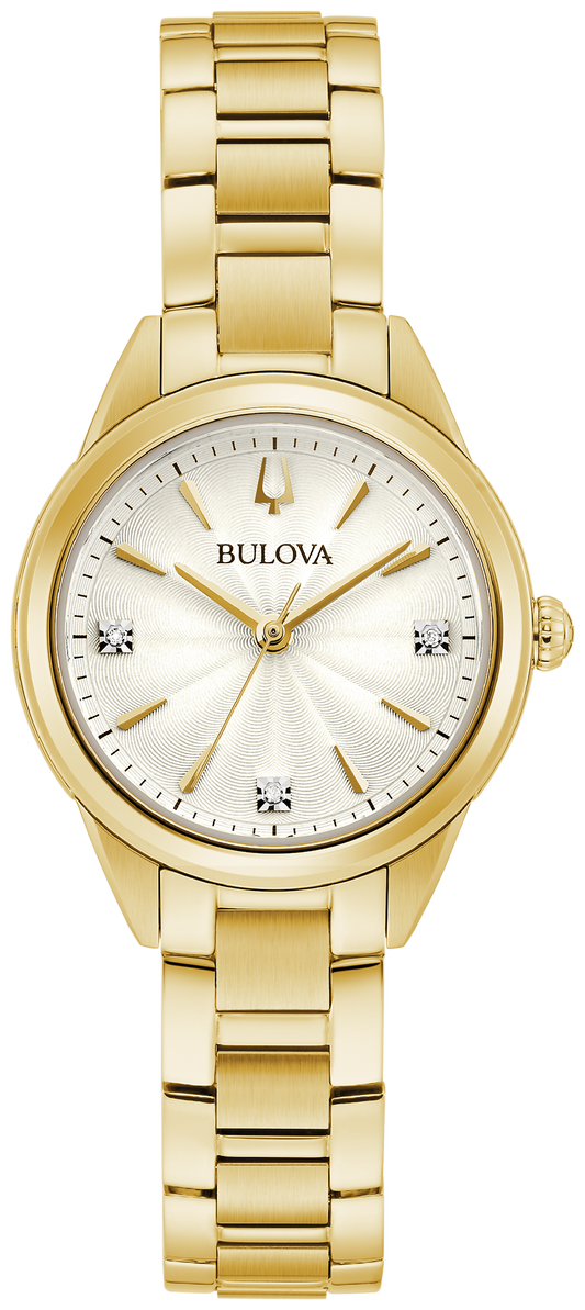 Bulova Women's Sutton Watch 97P150