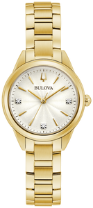 Bulova Women's Sutton Watch 97P150