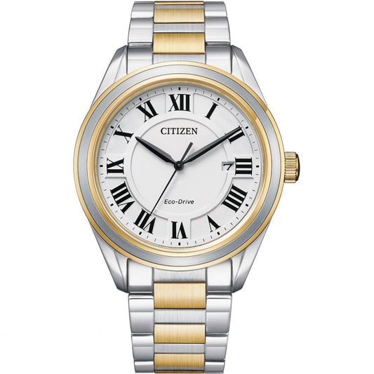 Citizen Men's Arezzo Watch AW1694-50A