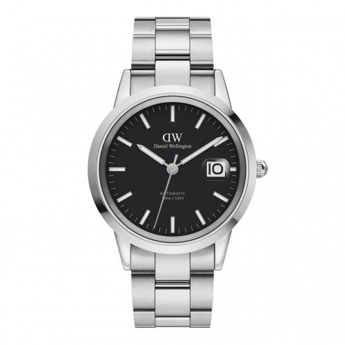 Daniel Wellington - Iconic Link Automatic Watch DW00100482