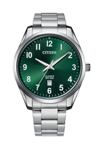 Citizen Men's Quartz Classic Watch