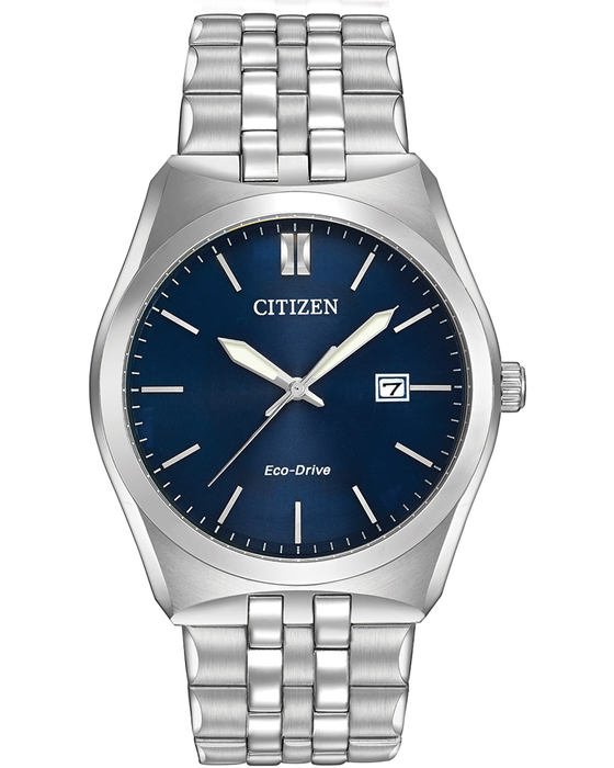 Citizen Men's Corso Retro Watch BM7330-59L