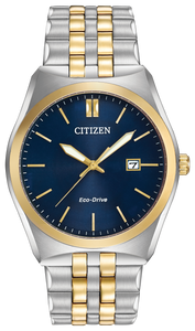 Citizen Men's Corso Watch. BM7334-58L