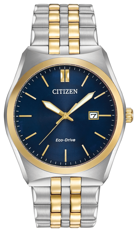 Citizen Men's Corso Watch. BM7334-58L