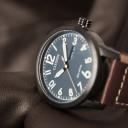 Citizen Chandler Military Watch BM8478-01L