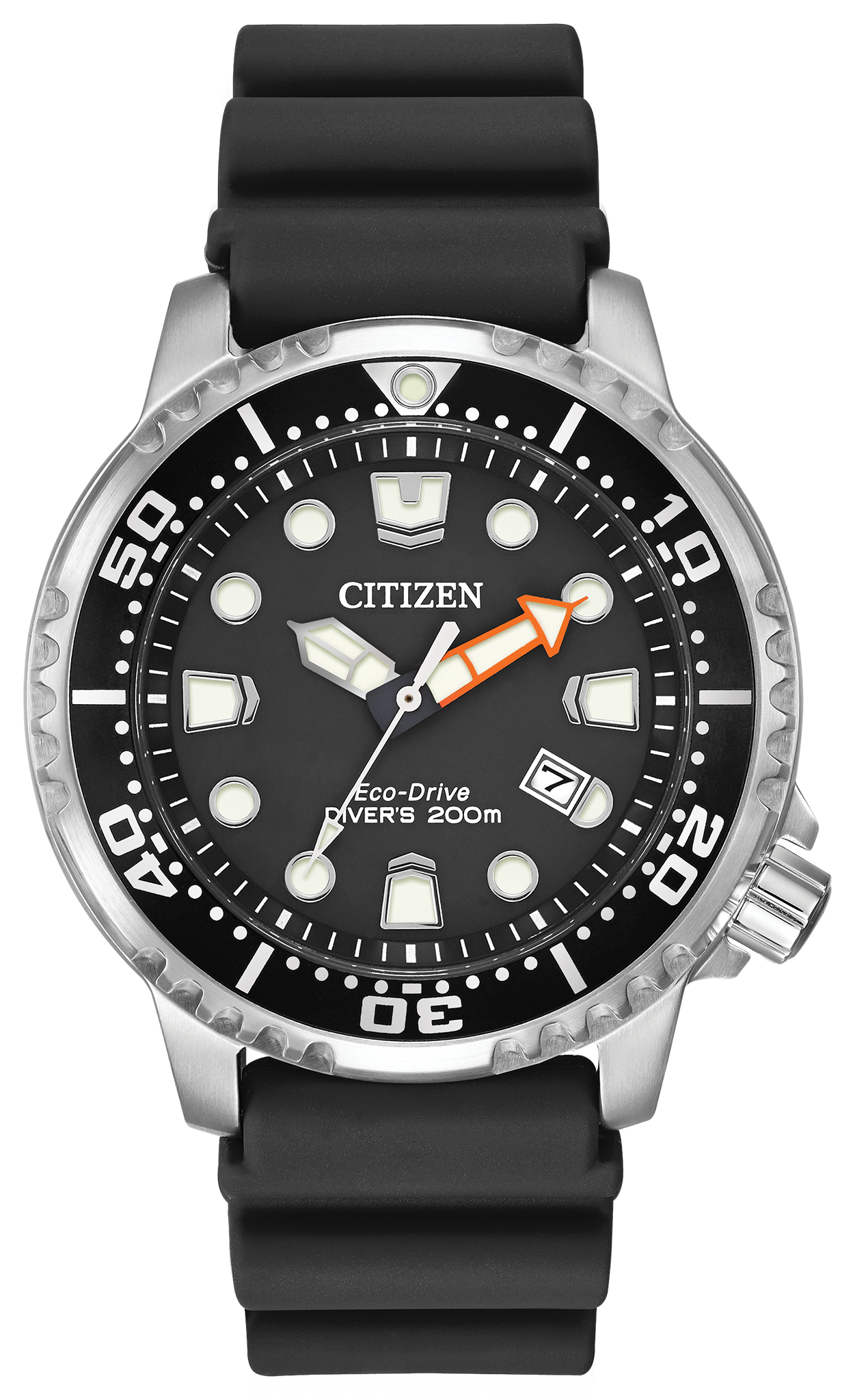 Citizen Promaster Diver Watch