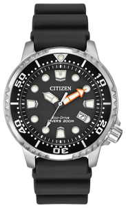 Citizen Promaster Diver Watch