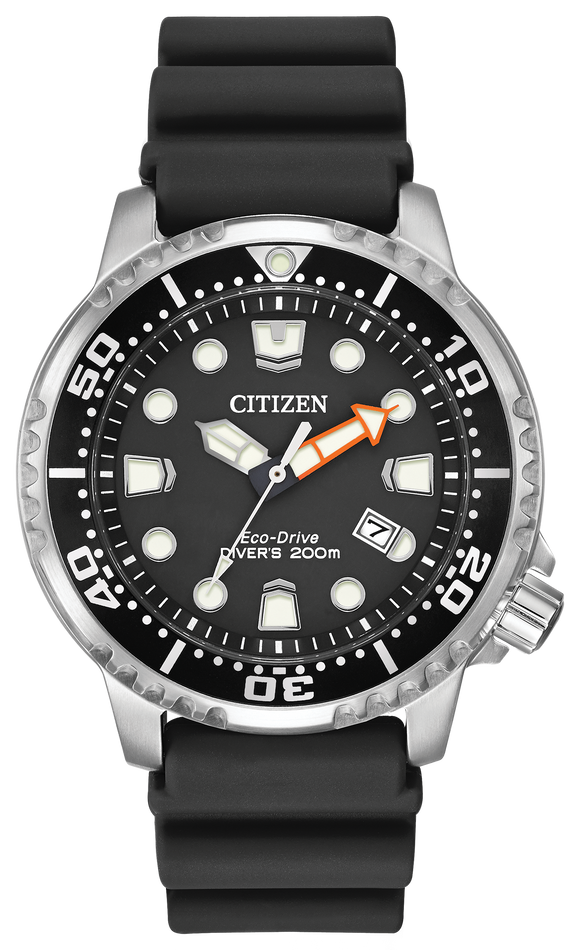 Citizen Promaster Diver Watch