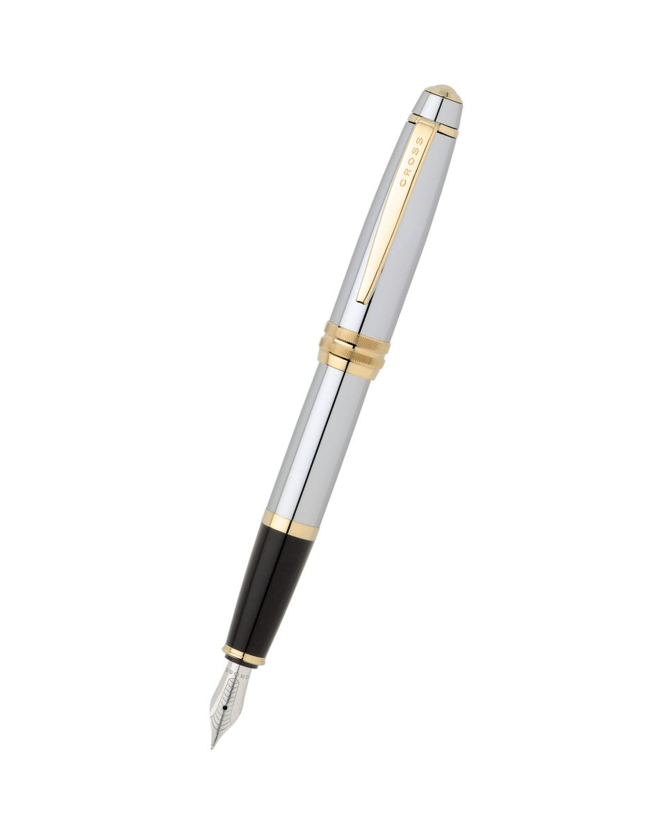 Cross Bailey Medalist Fountain Pen AT0456-6MS