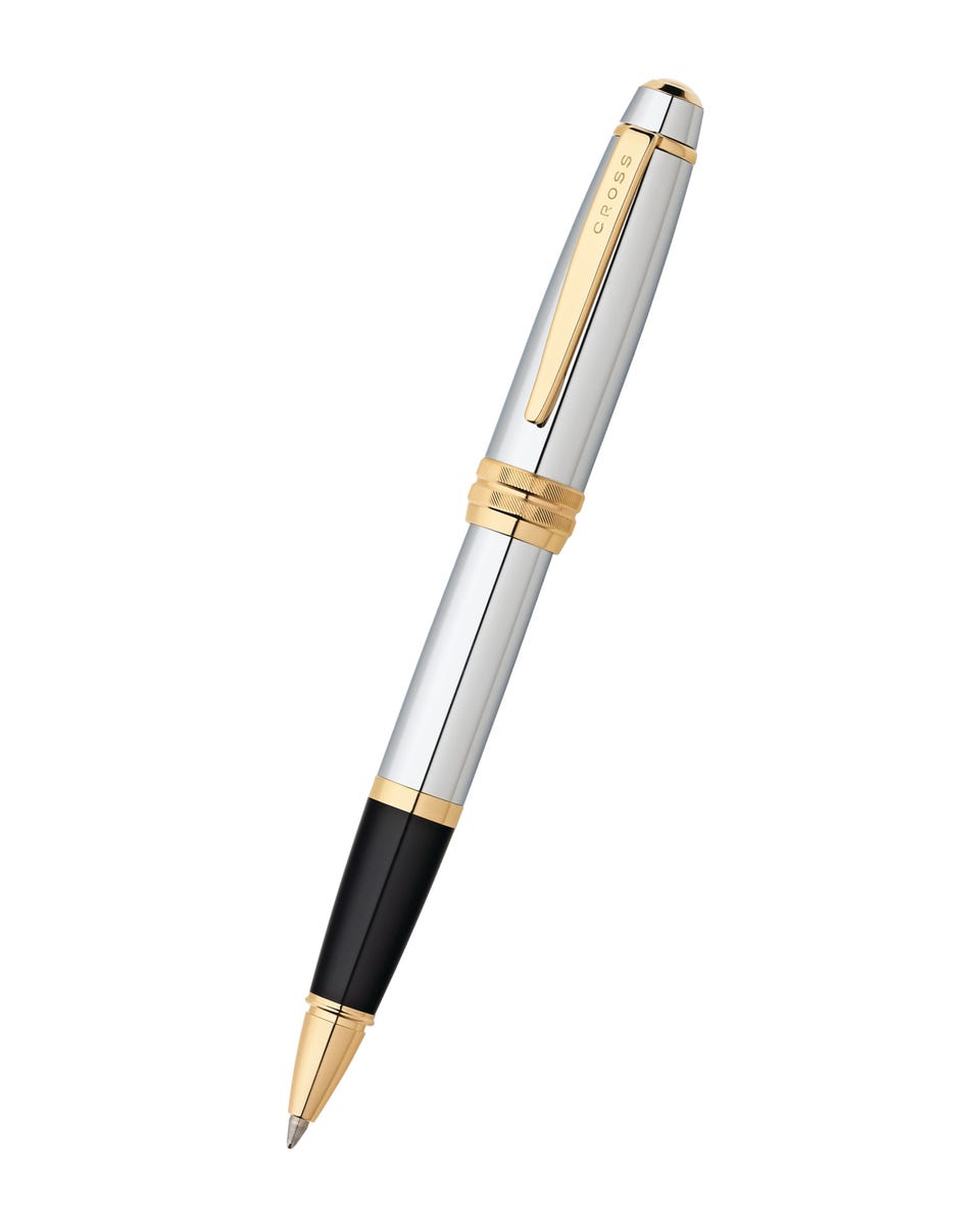 Cross Bailey Medalist Rollerball Pen AT0455-6