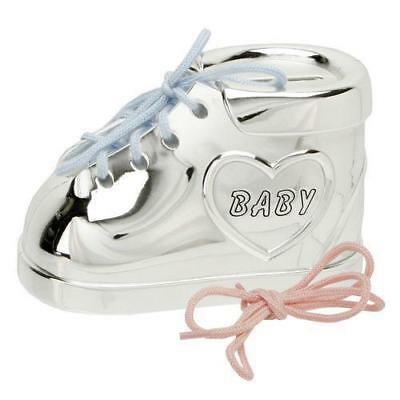 Bootee Money Box 42-8630