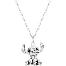 DISNEY STITCH PENDANT C902913SL