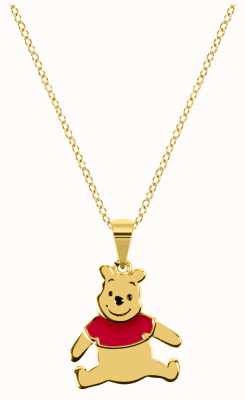 WINNIE THE POOH NECKLACE