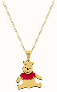 WINNIE THE POOH NECKLACE