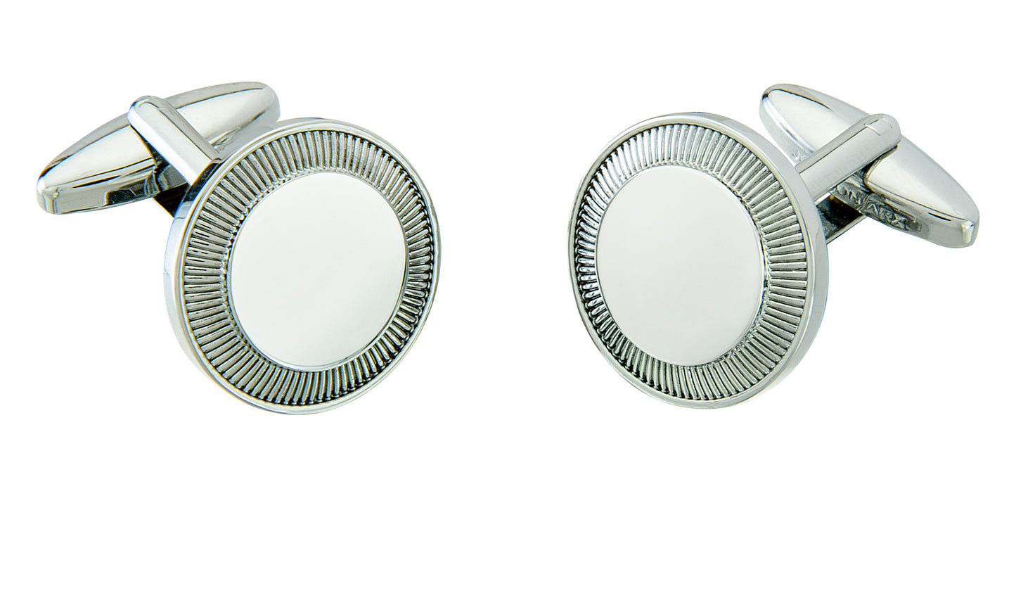 Jos Von Arx Cufflinks CL113S