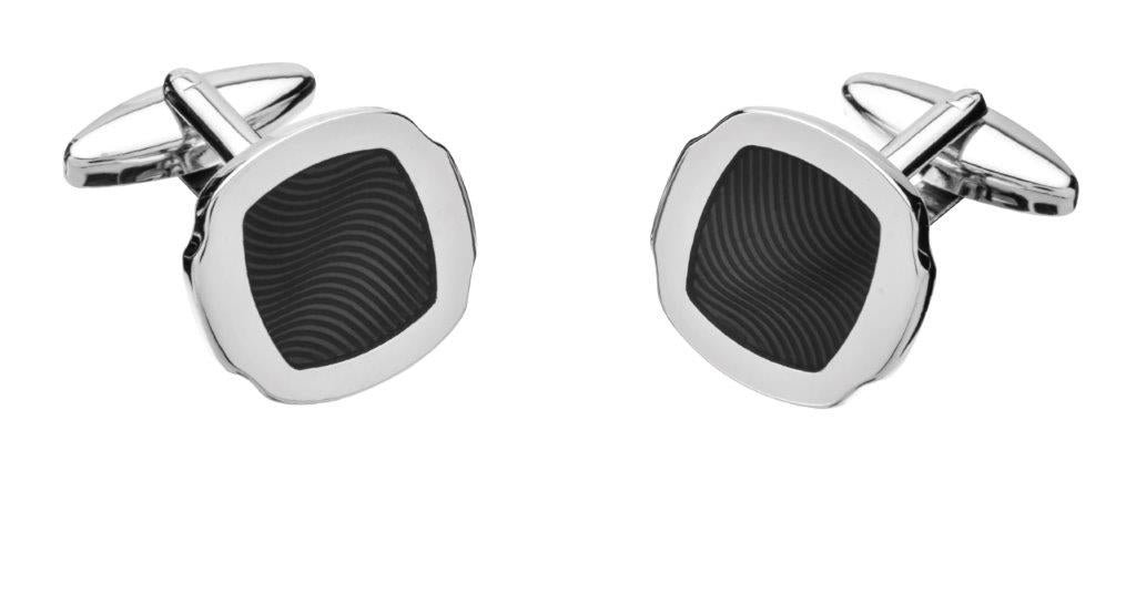 Jos Von Arx Cufflinks