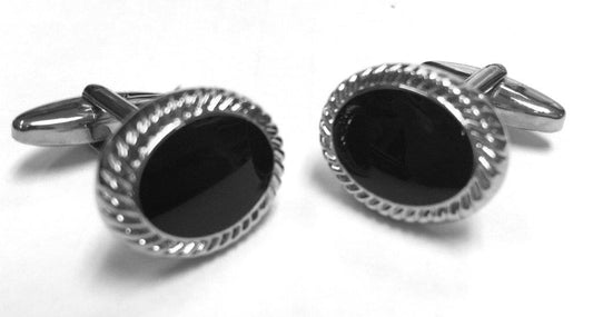 Jos Von Arx Cufflinks CL72S