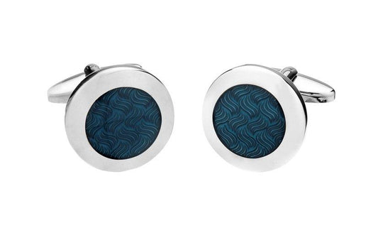 Jos Von Arx Cufflinks CL86S